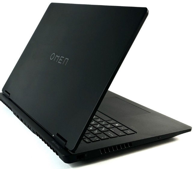 HP Omen 17 Ryzen AI 9 365 / 32GB 1.2TB SSD/ RTX 5070 Київ - фото 6