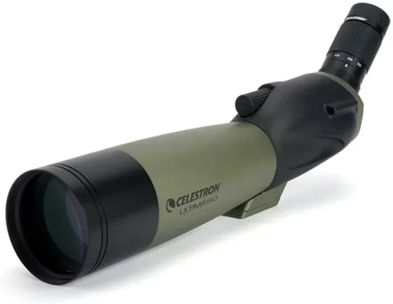 Бинокль Celestron Ultimate 80 (44150107) Киев