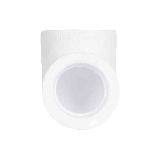 Куточок PPR Blue Ocean "Білий" 32, 90° Київ