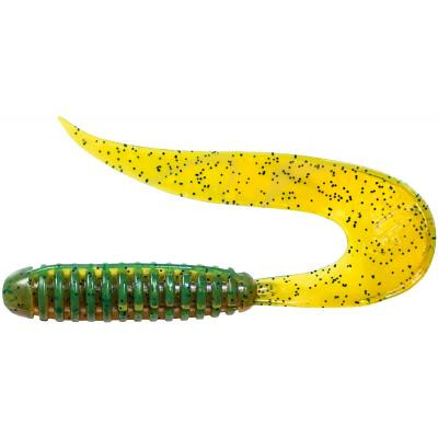 Силікон рибальський Select Freek 4.5&quot; col.087 (5 шт/упак) (1870.29.76) Вінниця - фото 1