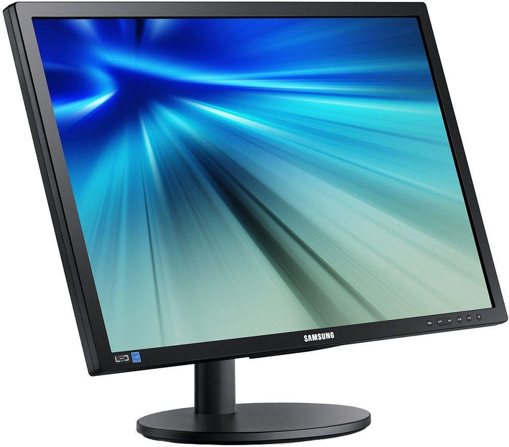 Б/У Монитор 22