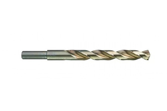 Сверло по металлу HSS-G (12.5 мм, 1 шт.) Milwaukee 4932352372 Коломыя - изображение 2