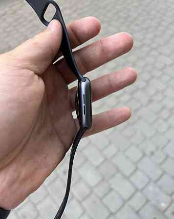LTE Apple Watch 4 44mm. Киев