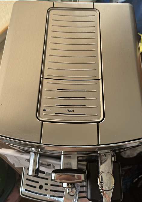 Кавомашина Saeco Xelsis Evo!! Київ - фото 5