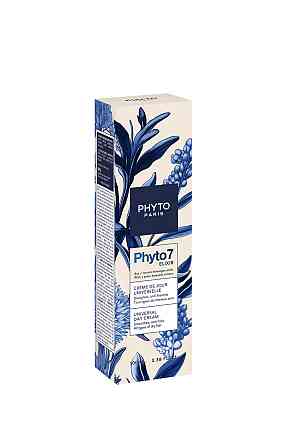 Фіто Фіто 7 Еліксир Універсальний денний крем Phyto 7 Elixir Daily Hydrating Cream 100 мл Дніпро