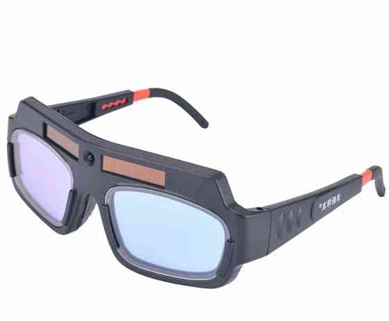 Окуляри зварювальні Хамелеон з автоматичним затемненням YZ06 Вінниця