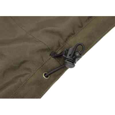 Куртка Hallyard Venlo Хакі 52 (venlo-j/7523-001 52) Винница