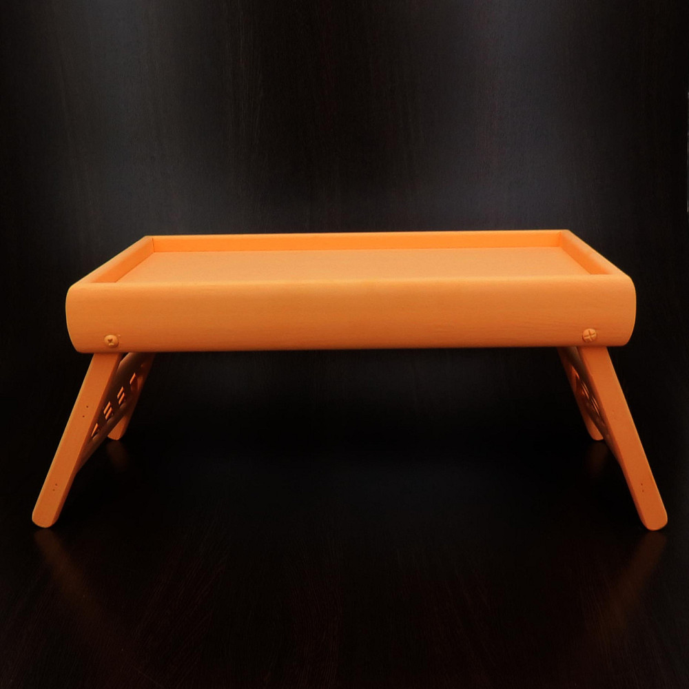 Столик-піднос для сніданку "Юта" грейпфрут Миколаїв - фото 8