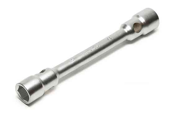 MASTERTOOL Ключ балонний MASTERTOOL двосторонній 30х32 мм 73-0230 Киев