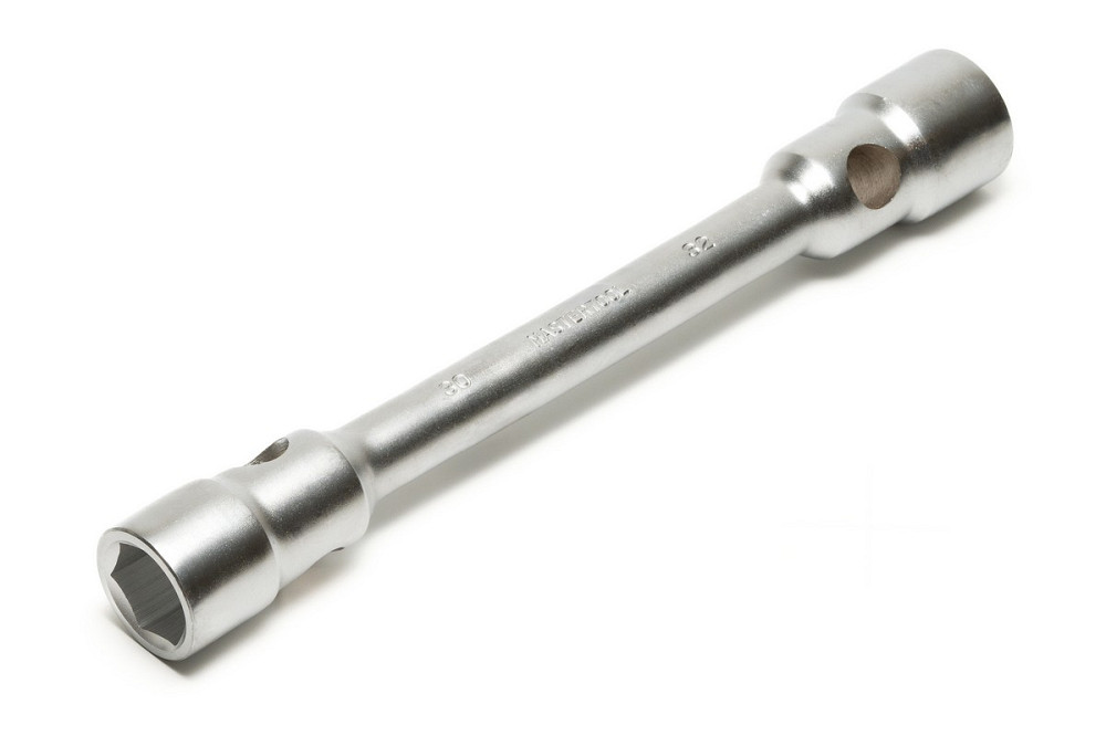 MASTERTOOL Ключ балонний MASTERTOOL двосторонній 30х32 мм 73-0230 Киев - изображение 3