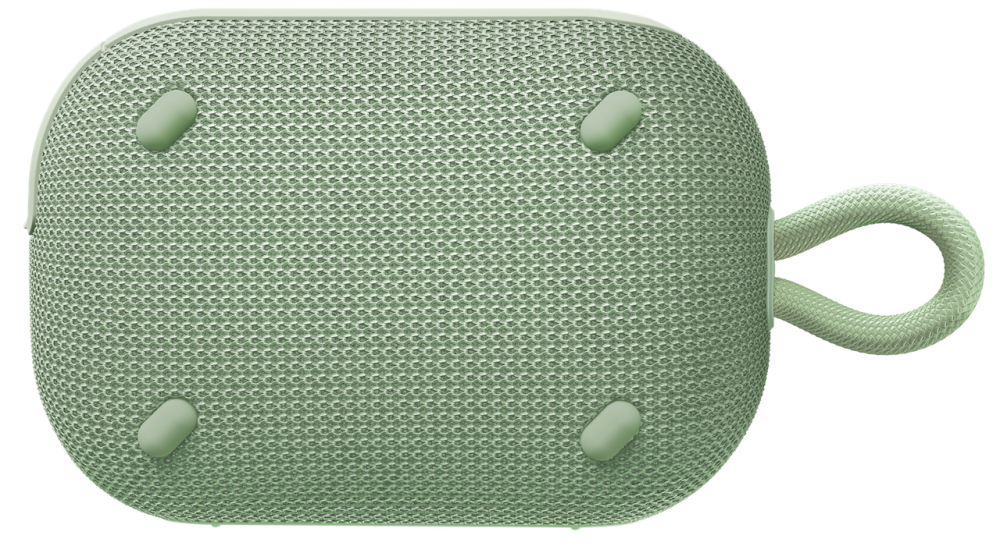 Портативна акустика Anker SoundСore Select 4 Go Green (7120954) Київ - фото 5