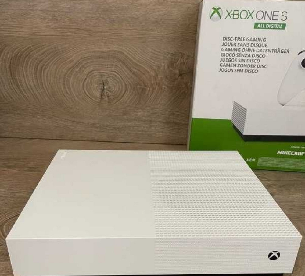 Microsoft Xbox One. Харьков - изображение 3