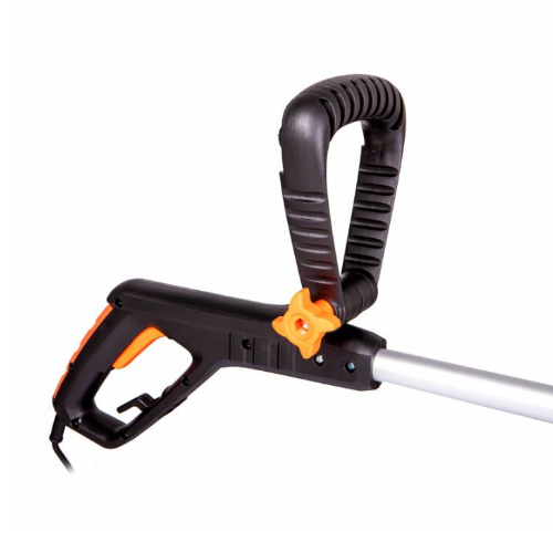 Тример садовий електричний BCE-0711 Tekhmann Житомир