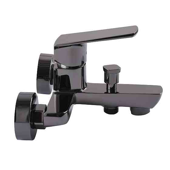 Змішувач для ванни TOPAZ LEXI TL- 21101-H57-GB (000020994) Київ