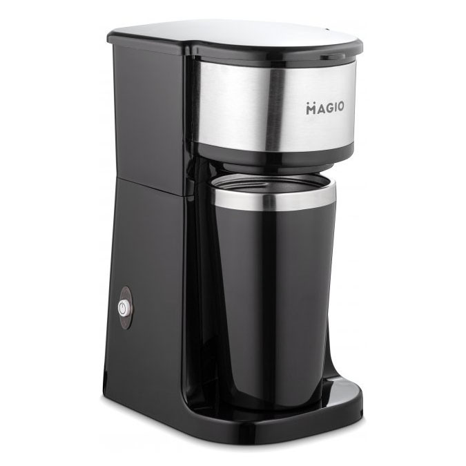 Электрокофеварка капельная, Кофейная машинка, Машина для заваривания кофе Апарат для кофе дома XZ-26 Львов - изображение 5