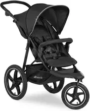 Детская коляска Hauck Sportowy Runner 2 Black Spacerowy Киев