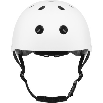 Шлем Lionelo Helmet White (LO-HELMET WHITE) Винница - изображение 6