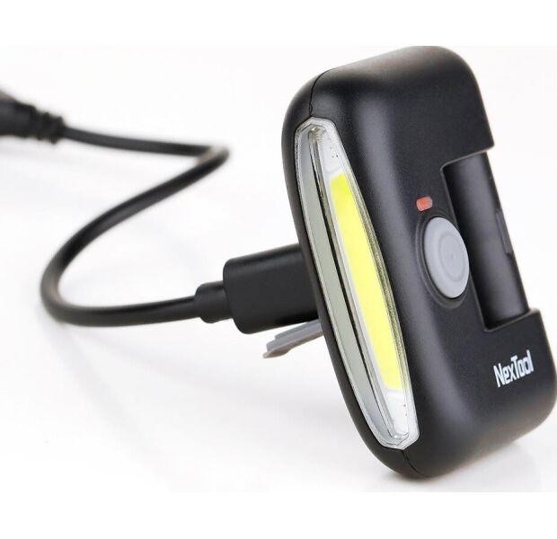 Налобный фонарь Xiaomi NEXTOOL NE20002 Multifunctional Headlight 170lm (Черный) Николаев - изображение 3