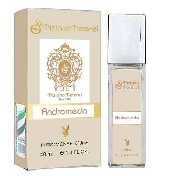 Tiziana Terenzi Andromeda Pheromone Parfum унисекс 40 мл Коломыя