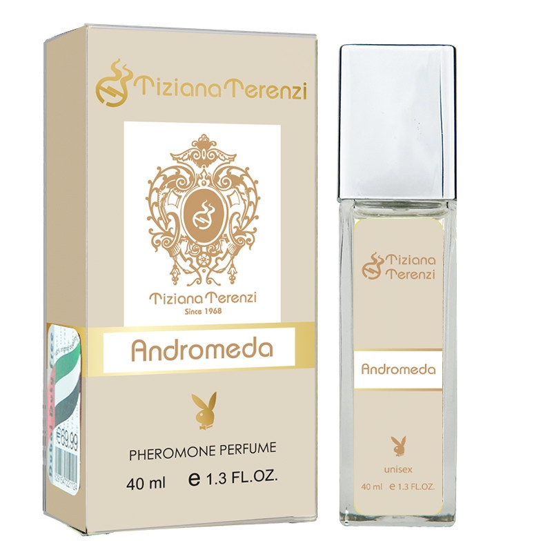 Tiziana Terenzi Andromeda Pheromone Parfum унисекс 40 мл Коломыя - изображение 1