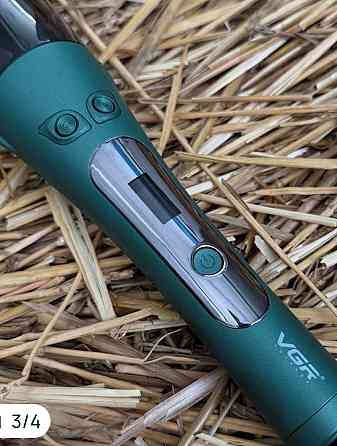 Плойка стайлер VGR для автоматичної завивки волосся. Харків