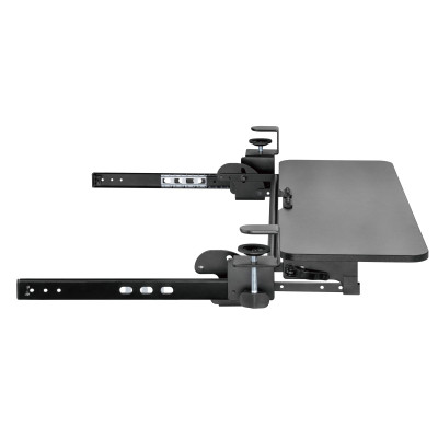 Органайзер для столу OfficePro Under-desk keyboard tray (KT145B) Вінниця - фото 12