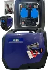 Генератор Kruzer TH2000I Киев - изображение 1