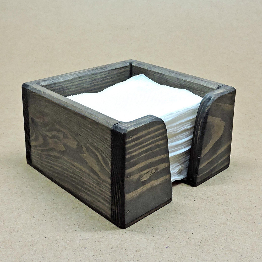 Салфетница 