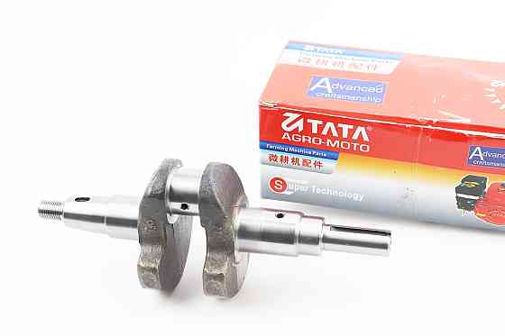 Колінвал 178F (Dшийки-36mm, H-102,4mm) під шпонку D-20mm Київ