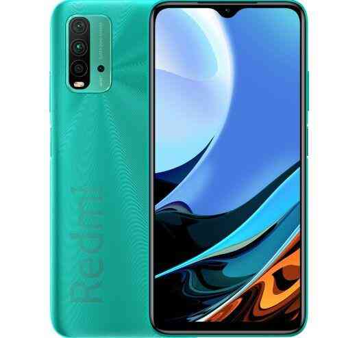 Xiaomi Redmi 9T 4/128Gb green Global Version Київ