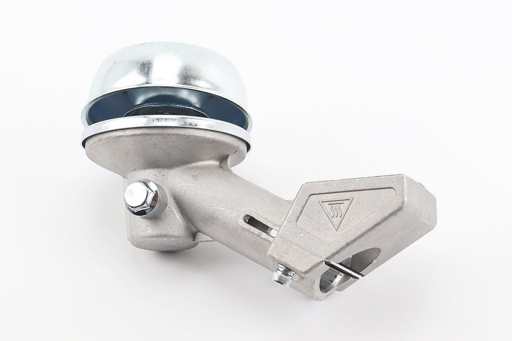 Редуктор нижній D-25mm, 4Т Stihl FS-36/38/40/44/55/72/74/75/76/80/83/85/87/90/100/110/120/130/200/250/ 460 Бершадь - фото 2