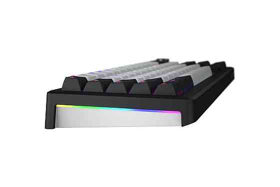 Клавіатура бездротова Hator Skyfall 65 MAG Ultima 8K Wireless Black/White (HTK3860UA) ( 17295 ) Харьков