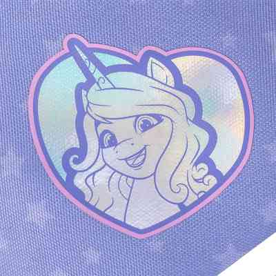 Сумка-бананка Kite 2577-1 Kids My Little Pony (LP25-2577-1) Вінниця