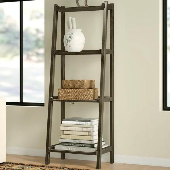 Этажерка для ванной 