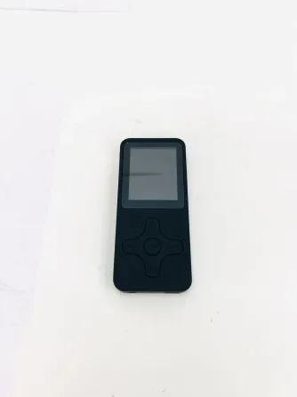 Портативний цифровий MP3-плеєр RockStar Audio Play Hi-Fi (32 GB, Schwarz) Луцк