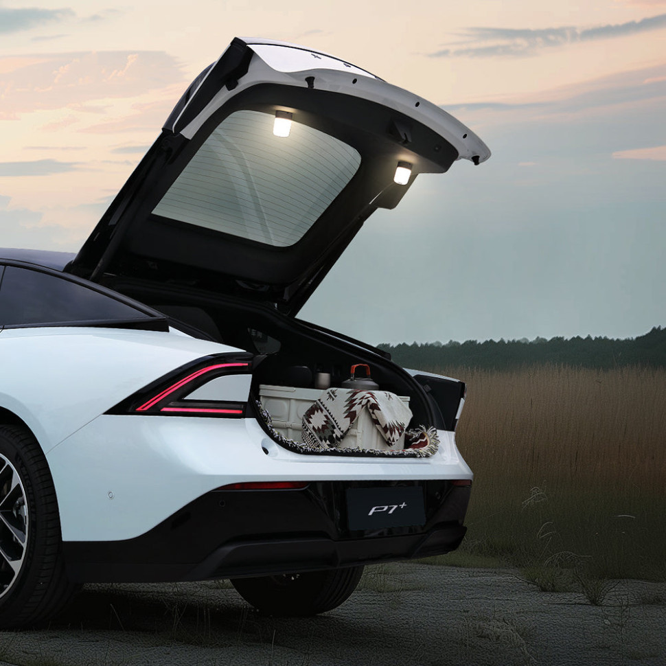 Багатофункціональний кемпінговий ліхтар Nextool Camping Lantern, 600 лм Киев - изображение 9