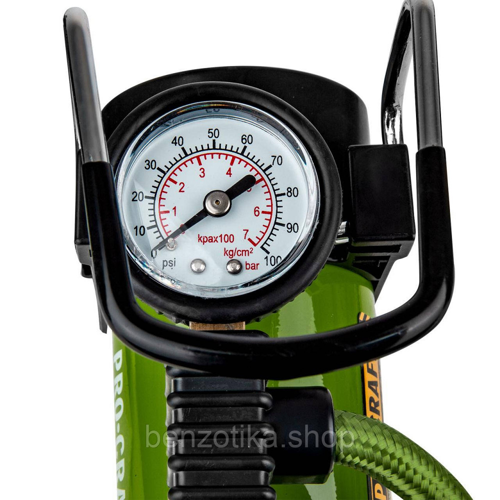 Повітряний компресор Procraft LK170 Київ - фото 4