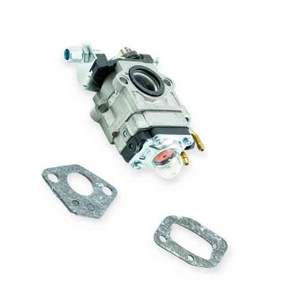 Карбюратор коса (тест перевірки 2021) D=40 Мукачево