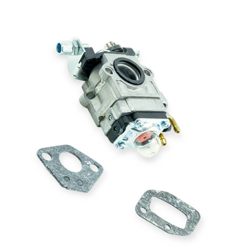 Карбюратор коса (тест перевірки 2021) D=40 Мукачево - фото 1