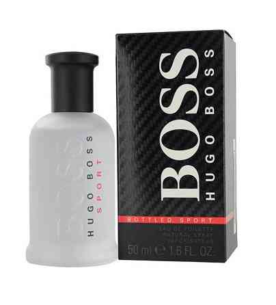 Туалетная вода Hugo Boss Bottled Sport 50 Славянск