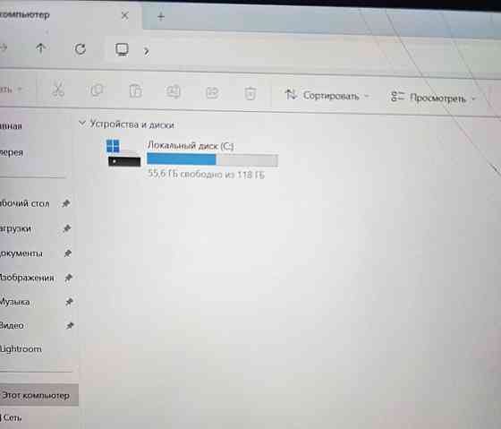 Планшет Surface GO2 Microsoft 8/128Gb. Киев