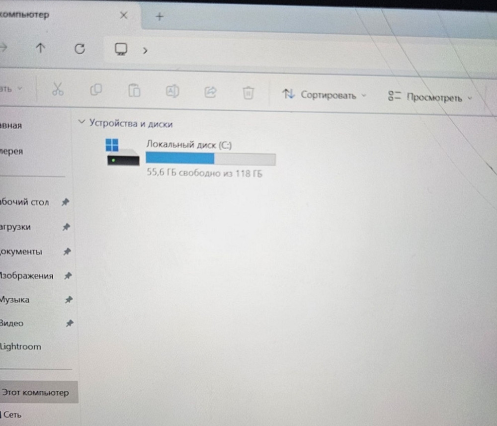 Планшет Surface GO2 Microsoft 8/128Gb. Киев - изображение 1