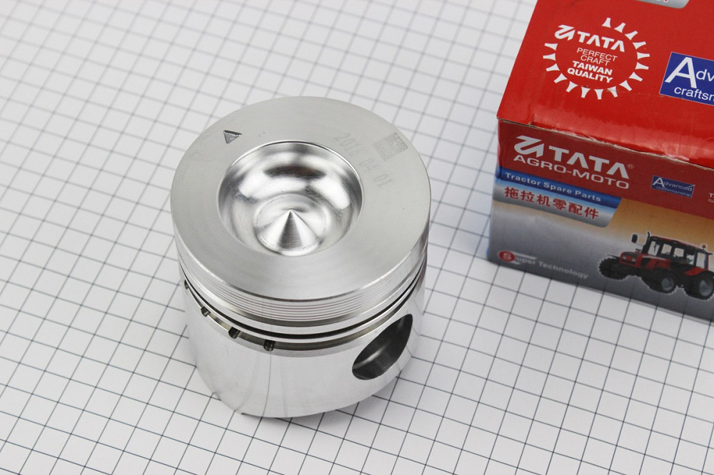 Поршень 85mm STD (KM485QB-04005) Київ - фото 1