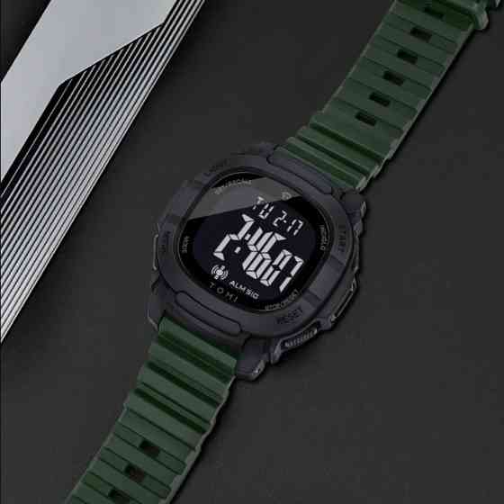 Tomi Legion Green Київ