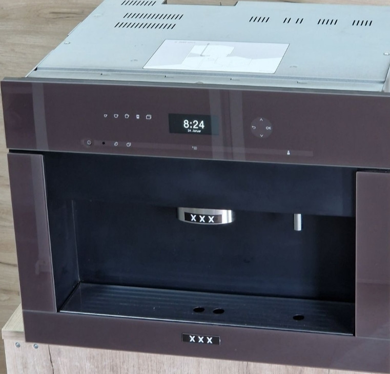 Топовая Кофемашина : CVA 6401 Харьков - изображение 2