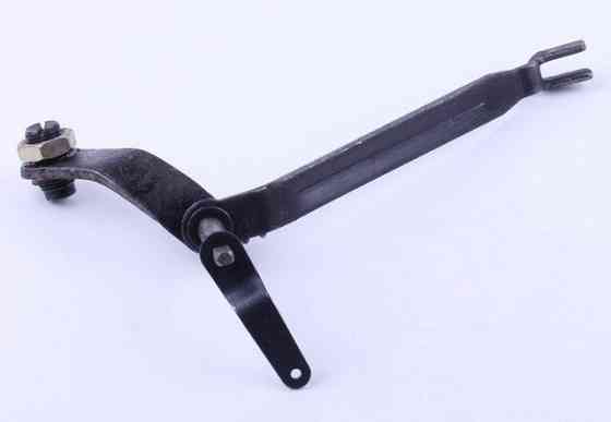 Рейка паливного насоса — мотоблок 190N Мукачево