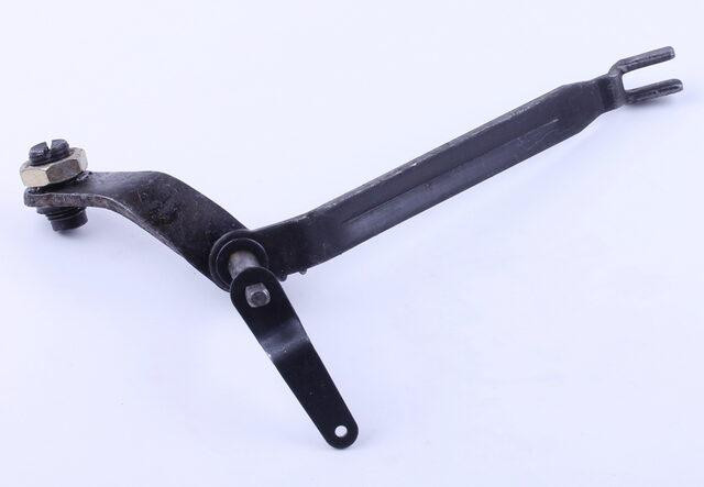 Рейка паливного насоса — мотоблок 190N Мукачево - фото 2