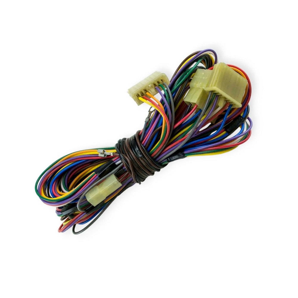 Проводка Таврия задняя часть кузовная Мукачево - изображение 1