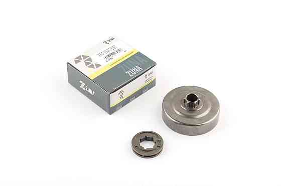 Тарілка зчеплення бензопила (під знімну зірку) для St M 170/180 (+зірка) Мукачево