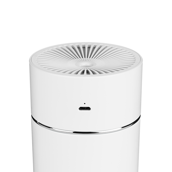 Мини-увлажнитель воздуха MUH260 Киев - изображение 5